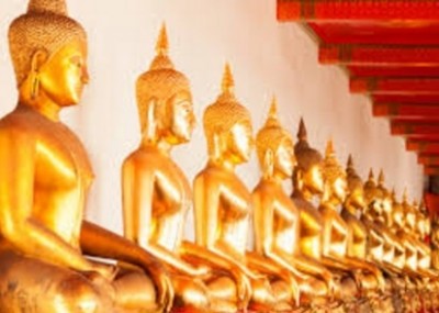 พระพุทธรูป