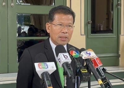 รัฐบาล จัดหากายอุปกรณ์สำหรับช่วยเหลือคนพิการ 72,000 ชุด