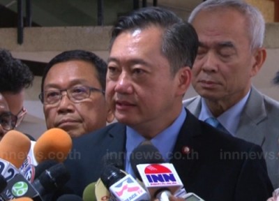 สมชายเชื่อถกสนช. ไม่คว่ำพรป.กกต. เบรคส่งศาลรธน.