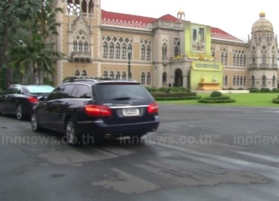 นายกฯเตรียมประชุมสมช.คาดแต่งตั้งเลขาฯคนใหม่