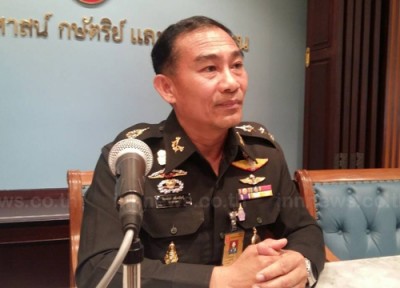 คสช.ขอกองเชียร์ยิ่งลักษณ์อยู่ในกรอบอย่าเชื่อบิดเบือน