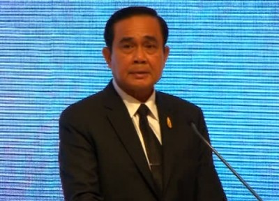 นายกฯเตรียมเปิดงานพร้อมมอบรางวัลแรงงาน