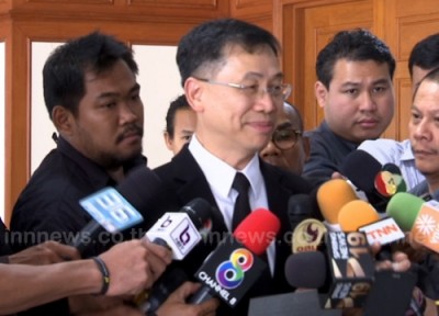กรธ.ยันคดียิ่งลักษณ์อ่านคำตัดสินลับหลังได้ปมอุทธรณ์