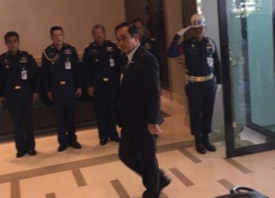 นายกฯยิ้มนำคณะบินจีนถกผู้นำBRICS ปท.ตลาดเกิดใหม่