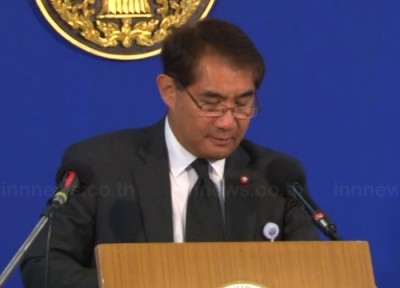กรธ.มั่นใจกม.ลูกเสร็จตามกรอบจ่อส่งพรป.ศาลรธน.