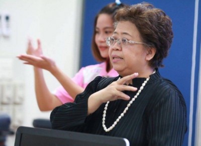 ‘TTRS’ หยุดบริการทั้งน้ำตา เมื่องบประมาณ ‘ไม่มี’ คนหูหนวก (อาจ) ไม่ได้ยินเสียงอีกต่อไป?