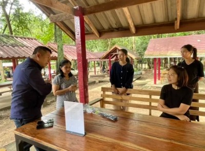 “ผอ.สุปรีชา” นั่งเลขานุการ กมธ.เด็ก–เยาวชน–สตรี–ผู้พิการ เดินหน้าขับเคลื่อนสิทธิกลุ่มเปราะบางทั่วประเทศ