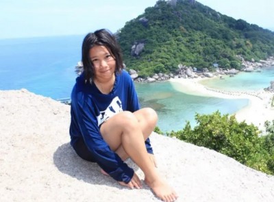 "ฉันไม่มีขา แต่ฉันก็ทำได้" ทะลุขีดจำกัดกับไฮร็อกซ์ เรื่องราวจากผู้ที่ชนะทั้งร่างกายและการแข่งขัน