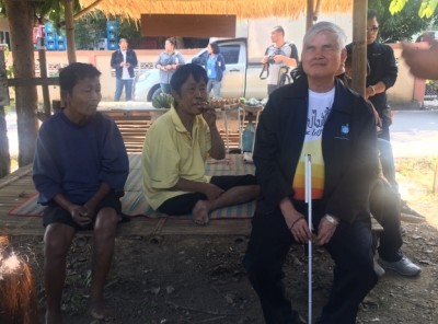 ศูนย์ฝึกอาชีพคนพิการเปลี่ยน“ภาระ”เป็น“พลัง”