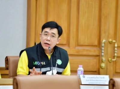 ไทยสูญเสีย 18.5 ล้านปีสุขภาวะ จากตายก่อนวัย-พิการ พบสูงสุดจากอุบัติเหตุถนน สโตรก เบาหวาน