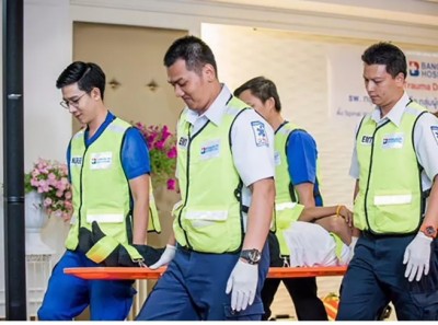 ตั้งศูนย์รักษา "บาดเจ็บกระดูกสันหลัง" ลดเสียชีวิต-พิการ