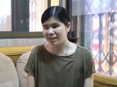 “พลอย สโรชา” ฟันฝ่าโลกมืดสู่ฝันที่เป็นจริง เรียนดี-ดนตรีเด่น-กีฬาเลิศ!