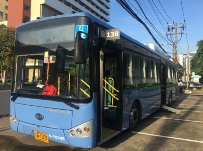 พร้อมแล้ว!! อาสาสมัครและผู้พิการ ในโครงการ"อาสาพาไปเติมฝัน" เตรียมตัวเดินทางไปเที่ยวชมนิทรรศรัตนโกสินทร์ในวันนี้