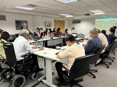 กทม.รื้อระบบจ้างผู้พิการ ลดข้อจำกัด ออกแบบงานให้ตรงความสามารถ