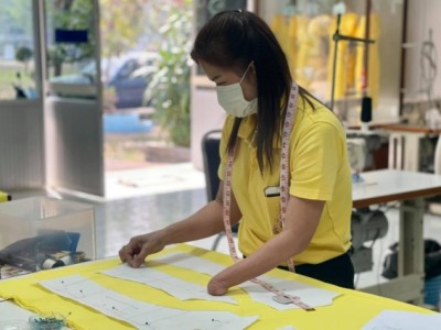 "คนพิการ" แห่สมัครประชันฝีมือเวทีพิสูจน์ทักษะและอุตสาหะ