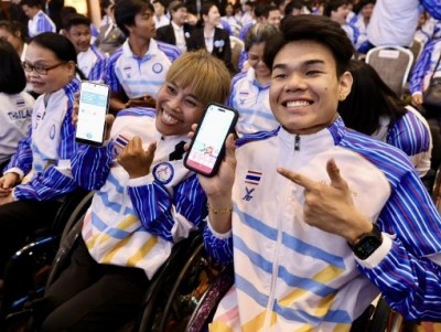 มอบทันที! รางวัล 144 ล้าน หนุนทัพพาราไทย