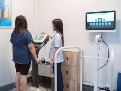 กรมแพทย์ผุดศูนย์ ‘Rehab Well’ ออกกำลังกาย ‘ดิจิทัล’ ให้สถาบันสิรินธรฟื้นฟู ‘คนไข้-สูงวัย-พิการ’