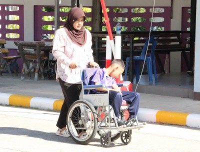 จังหวัดสตูล จัดกิจกรรม Open House การศึกษาพิเศษ เปิดเวทีแลกเปลี่ยนเรียนรู้ ยกระดับคุณภาพการศึกษาคนพิการ