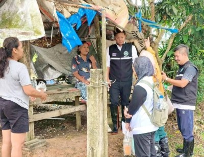 นักวิชาการห่วง “น้ำลด แต่ความเครียดยังวิกฤต” หวั่น ปชช. เข้าสู่โหมด Survivol Guilt รู้สึกผิดที่ตัวเองรอดชีวิต