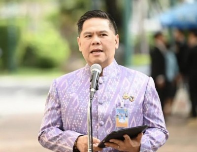 พม. MOU กสทช. ให้สิทธิคนพิการ 7 ประเภทใช้เน็ตฟรี