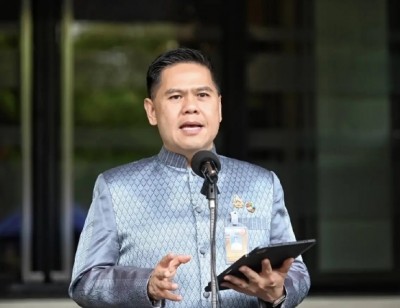 พม. หนุน นายจ้าง-บริษัท จ้างงานคนพิการเพิ่มขึ้น ลดหย่อนภาษี 3 เท่า
