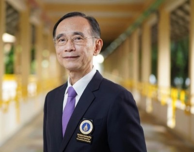 ‘อาจารย์นพ.สมเกียรติ ลีละศิธร’ สานต่อการให้กับภารกิจผู้นําสถาบันราชสุดา