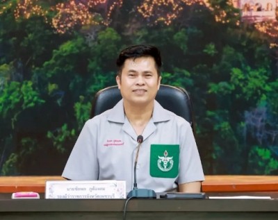 จังหวัดเพชรบุรี ประชุมอนุกรรมการฯ พิจารณาอนุมัติงบกว่า 1.3 ล้านบาท