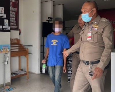 รวบหนุ่มตรังแค้นฝังใจ ถูกญาติบูลลี่พิการขาลีบ คว้าลูกซองยาวซุ่มยิงดับ