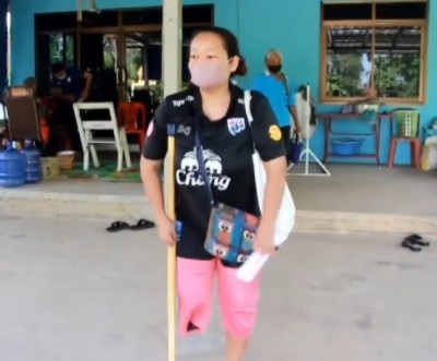คนชรา ผู้พิการและคนตาย ถูกสหกรณ์ทวงหนี้หลักล้าน ที่แท้เจ้าหน้าที่สินเชื่อสวมชื่อกู้เงิน