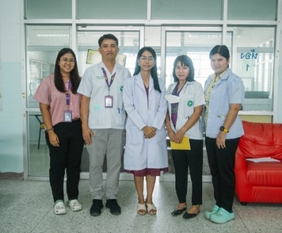 ใต้แผลกดทับ : ชวนขุดคุ้ยร่องรอยความบาดเจ็บจากแผลกดทับที่เพื่อนคนพิการเจอ