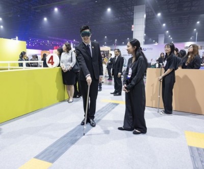 ปักหมุด ‘Universal Design’ ปิดช่องว่างจาก ‘สิทธิในกฎหมาย’..สู่สิทธิที่ใช้ได้จริง