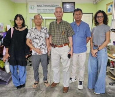 สมาคมคนพิการฯ เรียกระดมสมอง เพื่อยกระดับคุณภาพชีวิตคนพิการอย่างรอบด้าน