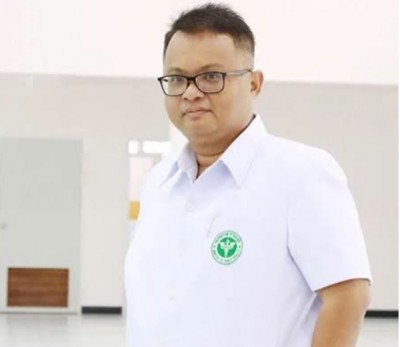 จังหวัดสงขลา เชิญชวนประชาชน 7 กลุ่มเสี่ยงฯ รับการฉีดวัคซีนป้องกันโรคไข้หวัดใหญ่