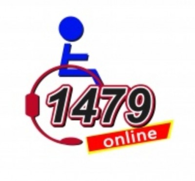 1479 สายด่วนคนพิการประชารัฐ ให้บริการทุกวัน 24 ชั่วโมง