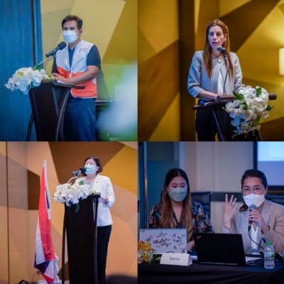 ปลดล็อคสวัสดิการ สู่ “สังคมเพื่อเราทุกคน (Inclusive Society)”