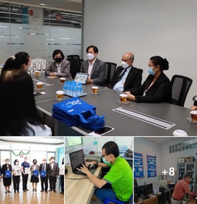 สร้างงานสร้างอาชีพ จ้างงานชุมชนส่งเสริมอาชีพอิสระและจ้างงานภาครัฐ