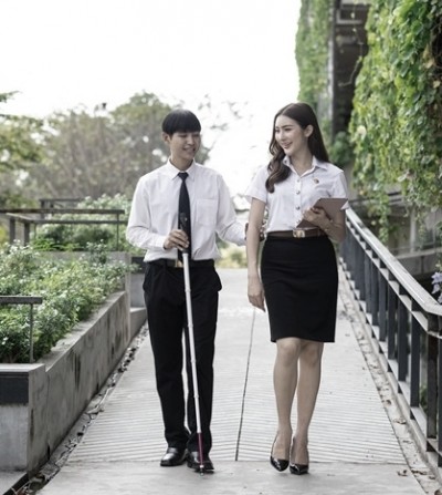 มุมมอง ‘อ.ชุมเขต แสวงเจริญ’ ต่อ ‘Universal Design’ ที่สามารถเปลี่ยนคุณภาพชีวิตของผู้คนได้จริง!