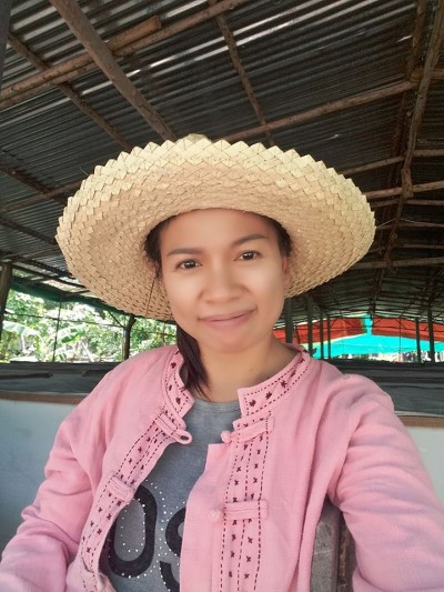 คุณอรวรรณ วอทอง