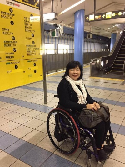 เปิดนโยบายในฝันของคนพิการ “บนฐานสิทธิไม่ใช่ฐานสงเคราะห์”