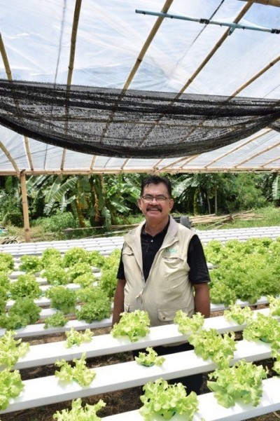 เกษตรฯ เผยโครงการ 9101 เดินเครื่องเต็มสูบก้าวหน้ากว่า 50%