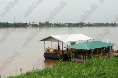 น้ำโขงนครพนมสูงกว่า9ม. จ่อวิกฤต-เตือนรับมือน้ำท่วม!