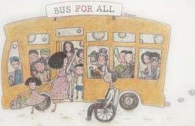 bus for all