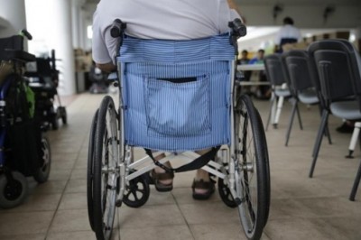 The Ministry of Social and Family Development (MSF) aim to gather data on the estimated number of people with disabilities, the type of disability they have and their age and household structure to help government plan better for this group of people