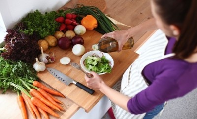 9 เหตุผลน่ารู้ที่ควรหันมาลองผัก-ผลไม้อินทรีย์