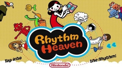 เกมส์ Rhythm Heaven