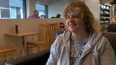 Stereotyping 'blocks' disabled people from politics in Wales