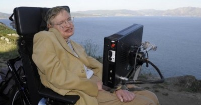How I saw Stephen Hawking's death as a disabled person