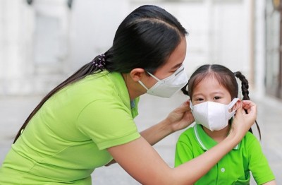 ภัยร้าย ! ฝุ่น PM2.5 ทำให้เด็กโง่ลง แม่ท้องต้องระวัง ลูกในครรภ์เสี่ยงออทิสติก