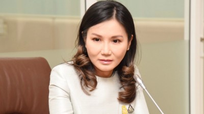 "นฤมล" เล็งช่วยเหลือคนพิการ เพิ่มทักษะ สร้างอาชีพ เสริมเศรษฐกิจประเทศ