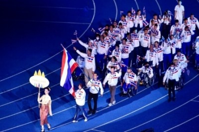 ซีพี อีกหนึ่งเบื้องหลังความสำเร็จ ทัพนักกีฬาคนพิการไทย